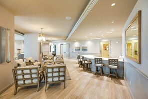 アパートメント (3 Bedrooms) | 内装