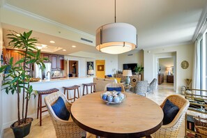 Apartamento (3 Bedrooms) | Interior