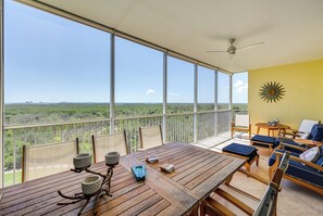 Apartment (3 Bedrooms) | Interior - Estero Resort Condo w/ 2 Pools & Tennis Center! (Estero)