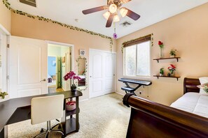 Hus (4 Bedrooms) | Innvendig