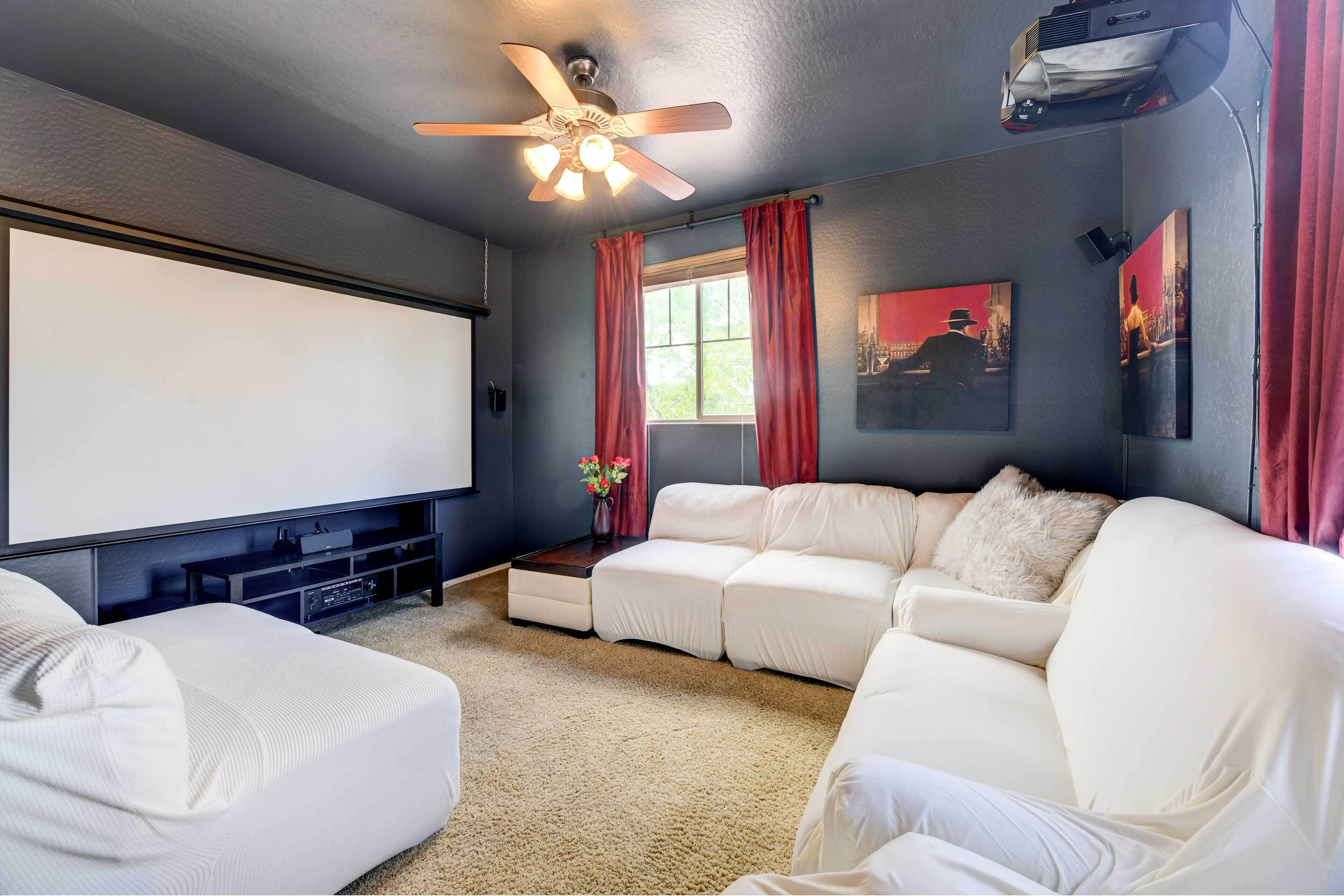 Nhà (4 Bedrooms) | Nội thất