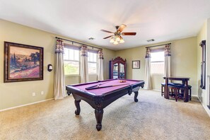 Talo (4 Bedrooms) | Sisätilat
