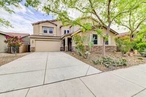 Maison (4 Bedrooms) | Intérieur