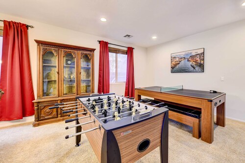 Arizona Vacation Rental w/ Private Outdoor Pool