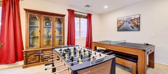 Arizona Vacation Rental w/ Private Outdoor Pool