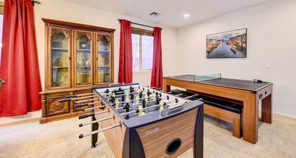 Arizona Vacation Rental w/ Private Outdoor Pool