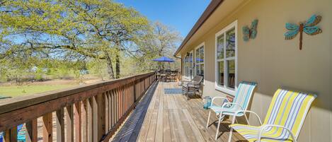 House (5 Bedrooms) | Interior