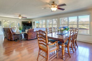 Casa (5 Bedrooms) | Interior