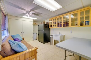 Casa (5 Bedrooms) | Interior