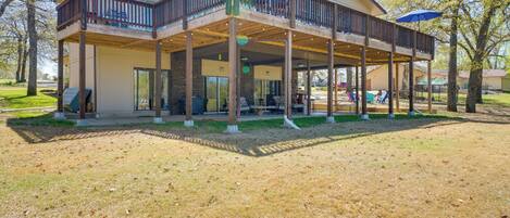 Nhà (5 Bedrooms) | Nội thất