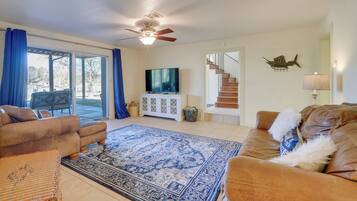 Casa (5 Bedrooms) | Interior