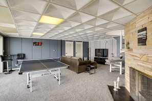 Spelrum