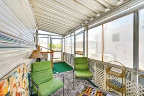 House (1 Bedroom) | Interior