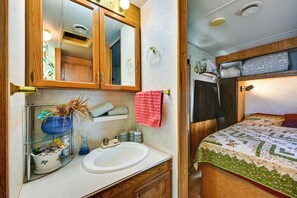 ハウス (1 Bedroom) | 内装