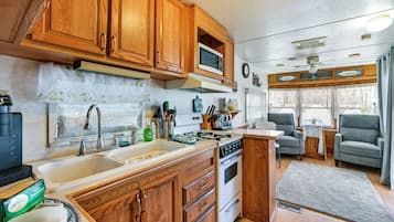 House (1 Bedroom) | Front of property