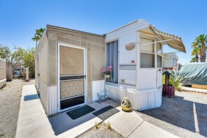 Casa (1 Bedroom) | Interni