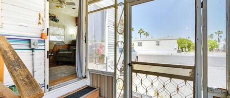 Casa (1 Bedroom) | Interior