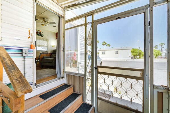 House (1 Bedroom) | Interior