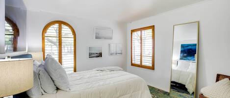 Leilighet (1 Bedroom) | Innvendig