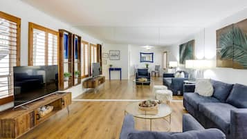 Apartment (1 Bedroom) | Front of property