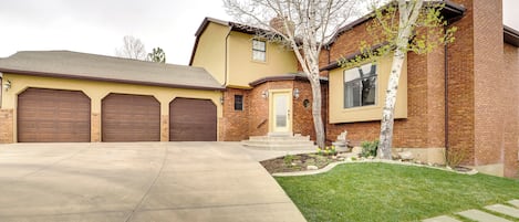 Leilighet (2 Bedrooms) | Innvendig