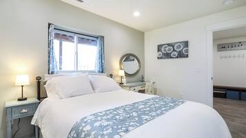 Leilighet (2 Bedrooms) | Innvendig