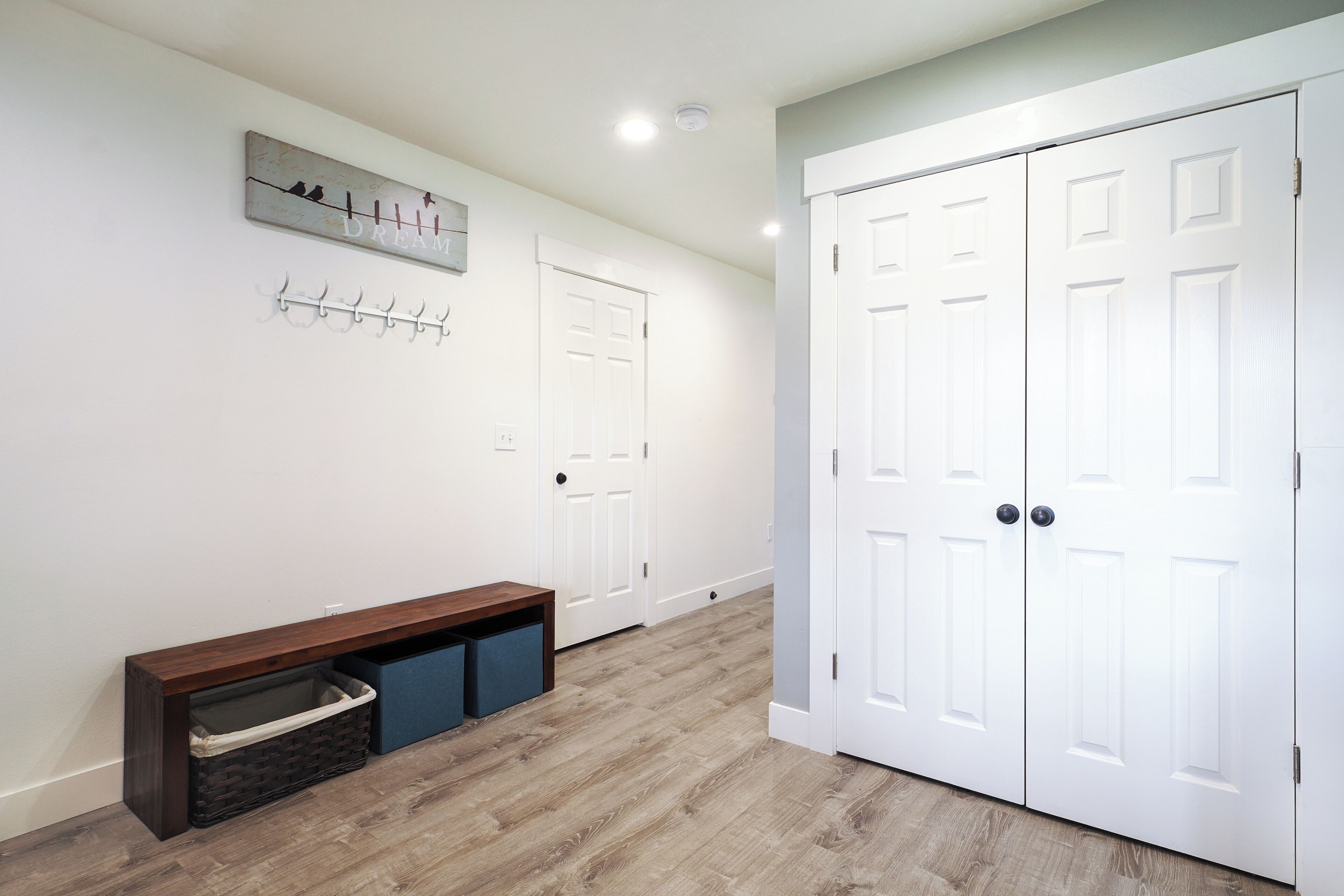 公寓 (2 Bedrooms) | 住宿内部