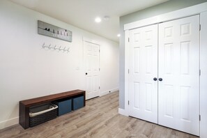 아파트 (2 Bedrooms) | 내부