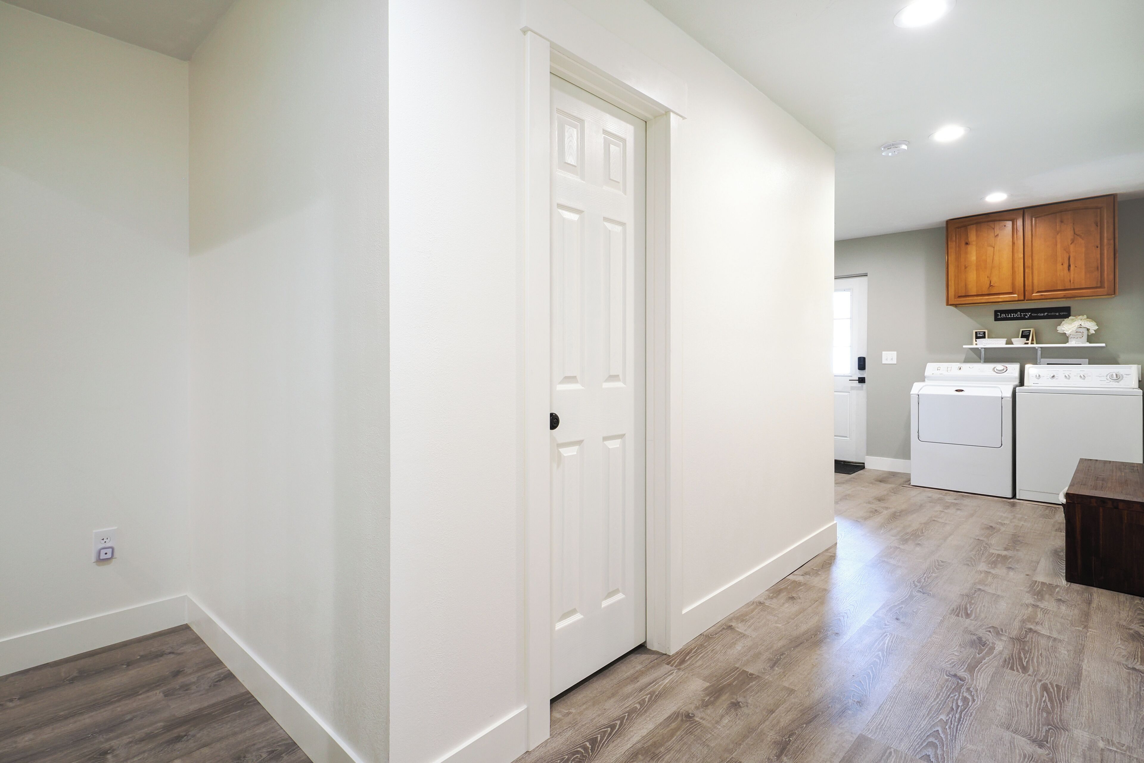 Appartement (2 Bedrooms) | Int érieur