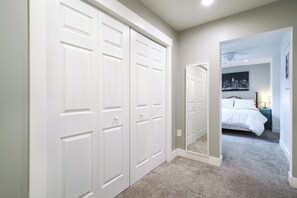 아파트 (2 Bedrooms) | 내부