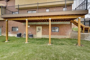 Leilighet (2 Bedrooms) | Innvendig