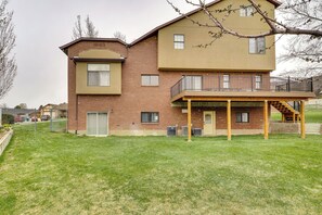 아파트 (2 Bedrooms) | 내부