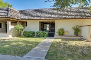 Departamento (2 Bedrooms) | Interior