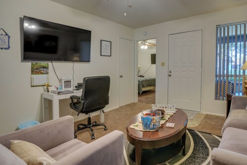 Peaceful Peoria Vacation Rental: Near Westgate!