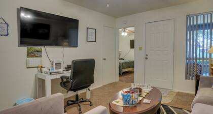 Peaceful Peoria Vacation Rental: Near Westgate!