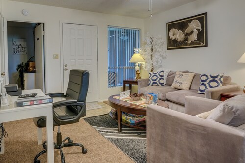 Peaceful Peoria Vacation Rental: Near Westgate!