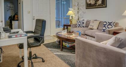 Peaceful Peoria Vacation Rental: Near Westgate!