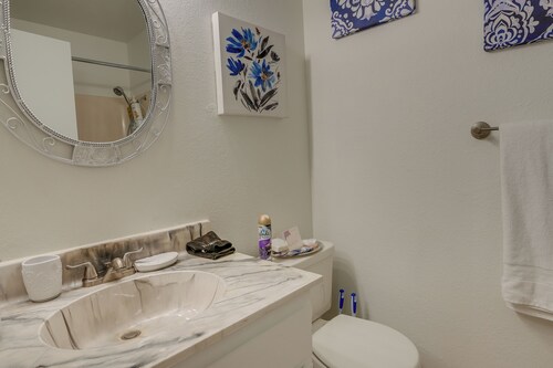 Peaceful Peoria Vacation Rental: Near Westgate!