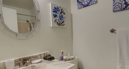 Peaceful Peoria Vacation Rental: Near Westgate!