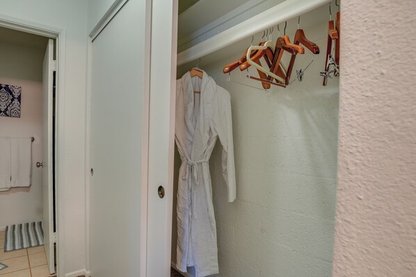 Departamento (2 Bedrooms) | Interior