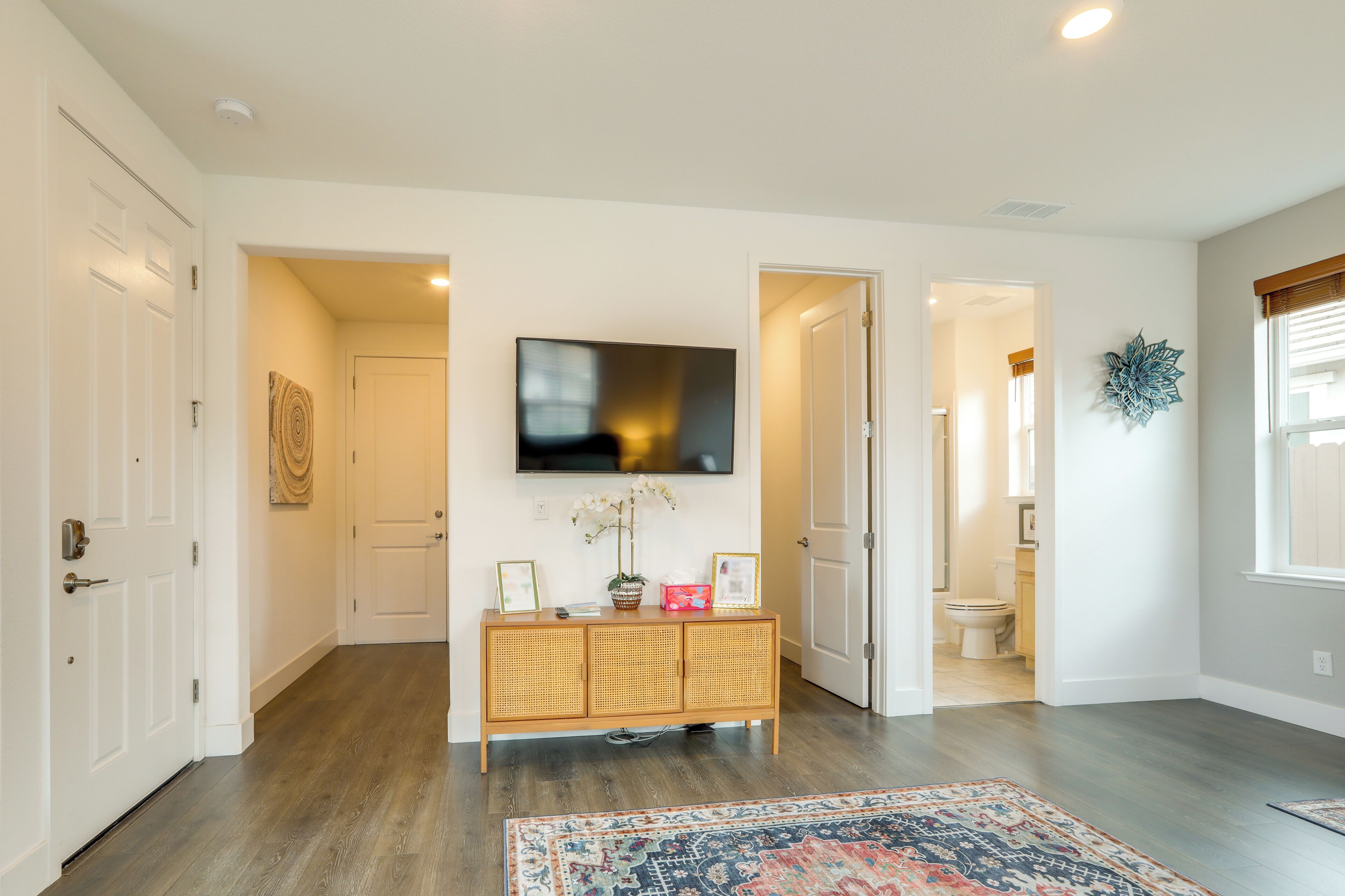 Apartemen (0 Bedroom) | Interior