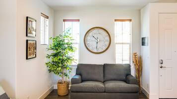 Apartemen (0 Bedroom) | Interior