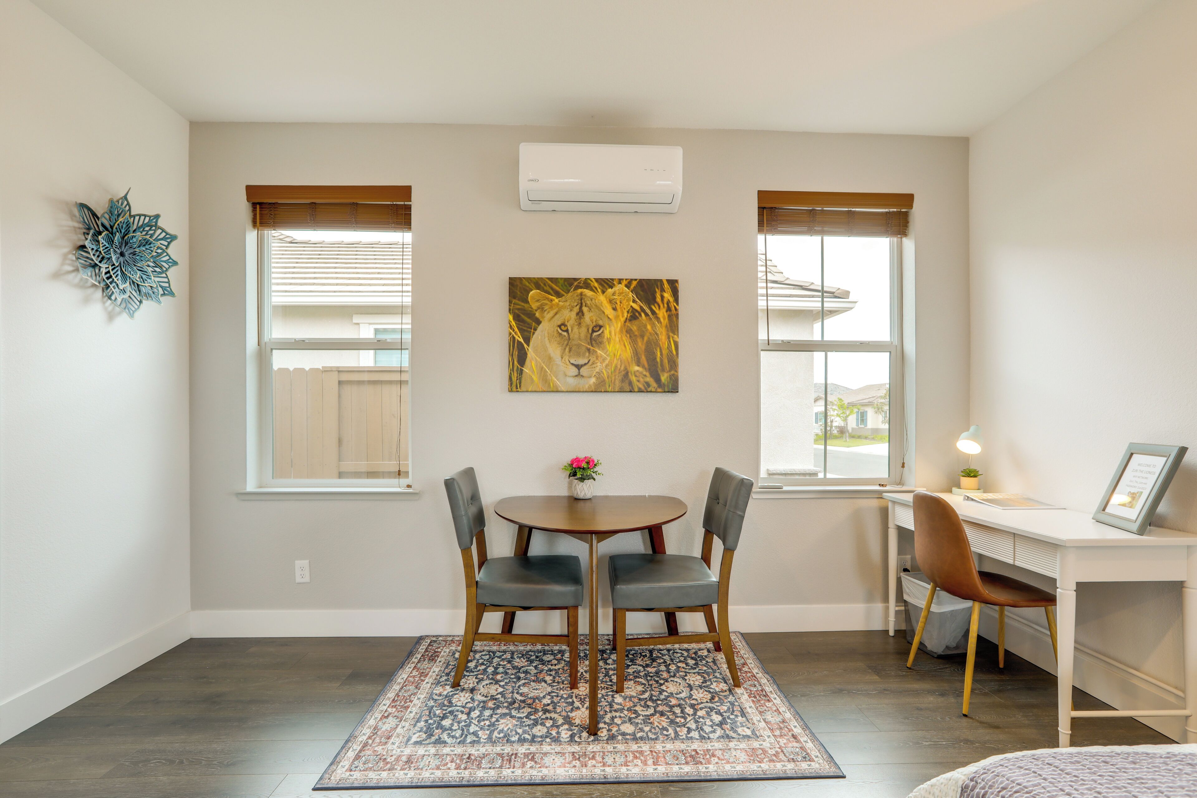 Apartamento (0 Bedroom) | Parte interna