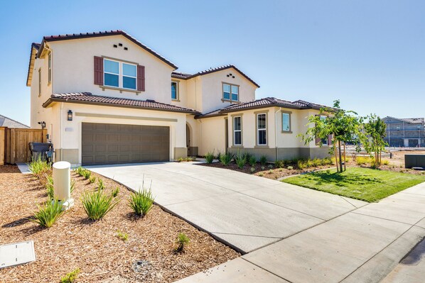 公寓 (0 Bedroom) | 住宿內部