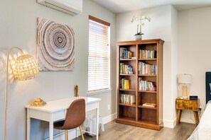 Huoneisto (0 Bedroom) | Sisätilat