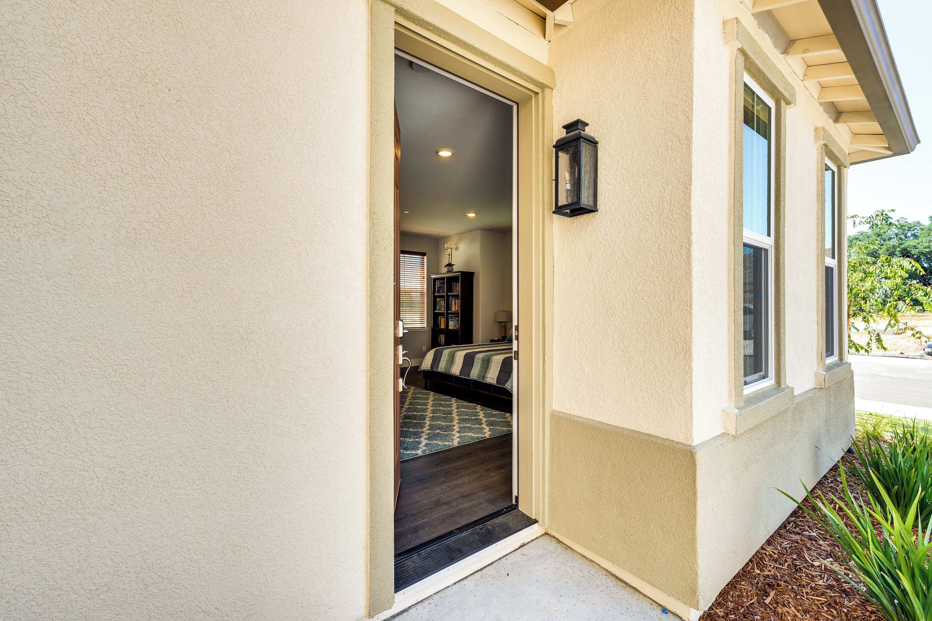 Căn hộ (0 Bedroom) | Nội thất