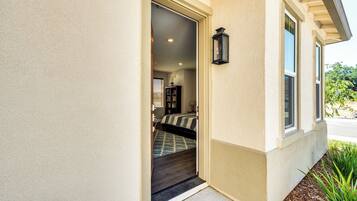 Căn hộ (0 Bedroom) | Nội thất