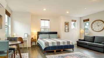 Apartment (0 Bedroom) | Front of property