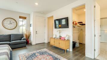 Apartemen (0 Bedroom) | Interior