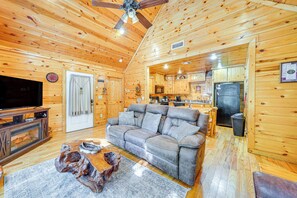 Casa (2 Bedrooms) | Interior